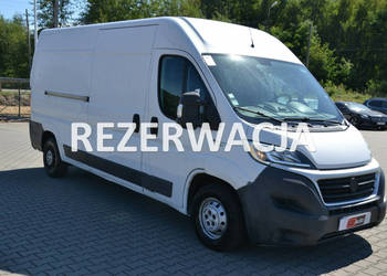 Fiat Ducato H2L3* 2,3 jtd 150ps * 6-biegów * h2l3* ICDauto