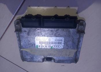 Komputer 1.9 TDI 038906018BA