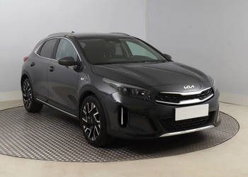Kia XCeed 1.5 T-GDI
