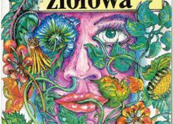 Domowa apteczka ziołowa - Wiktor Janusz
