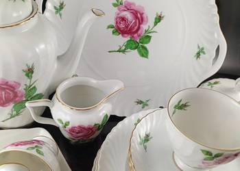 Serwis do kawy Tettau 6 osób