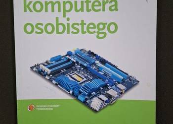 Książka naprawa komputera osobistego.