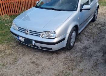 Golf 4 1.4
