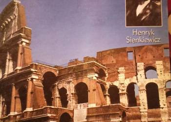 Quo vadis Sienkiewicz analizy literatury lektury szkolne Quo vadis Sienkiewicz analizy literatury lektury szkolne