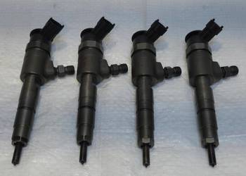 WTRYSKI WTRYSK WTRYSKIWACZE FORD C-MAX MK2 B-MAX 1.5 TDCI 0445110489