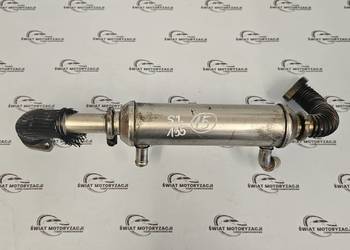 ALFA ROMEO 159 BRERA 2.4 JTD 939A9000 chłodniczka spalin EGR 55202430
