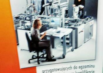 Zbiór zadań i testów technik mechatronik egzamin zawodowy