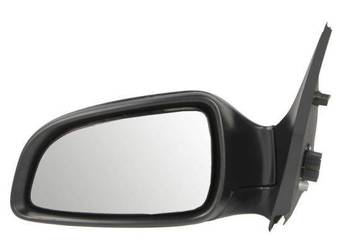 Opel Astra H 04-14 lusterko zewnętrzne prawe NOWE