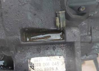Skrzynia biegów Ford Galaxy 1,8 t dtr 987t-7002-aa