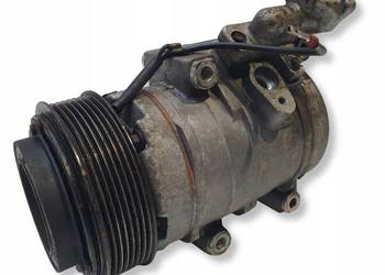 SPRĘŻARKA KLIMATYZACJI Honda Accord VII 2.2 I-CTDI kompresor POMPA