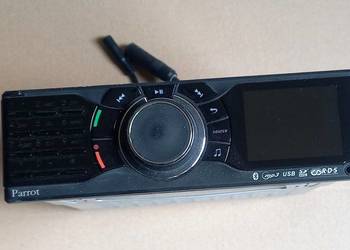 PARROT RKI8400 radio samochodowe