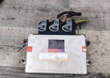 STEROWNIK SILNIKA KOMPUTER PEUGEOT 206 2005 1.4 9665666980