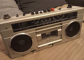 unitra Eltra hania rms-401 rms 401 Radiomagnetofon