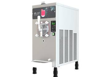Wydajna maszyna do shake CARPIGIANI 1x20l – GBG GR-127