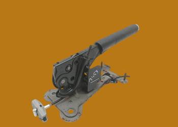 DŹWIGNIA HAMULCA RĘCZNEGO 96760386ZD Citroen C3 II (2009-2016)