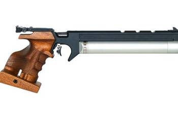 Snowpeak PP20 wer DE.         pistolet pcp wiatrówka   niekokesz.pl