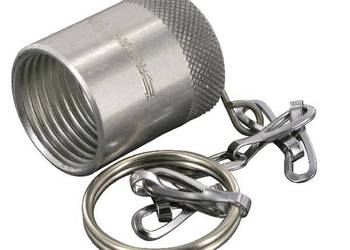 Zatyczka chroniąca od kurzu do VV / VS TFV14S