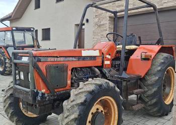Zetor 5340 Zetor 5340