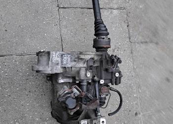 Audi Seat Skoda Volkswagen 1.9 TDi 90KM skrzynia biegów kod DQY