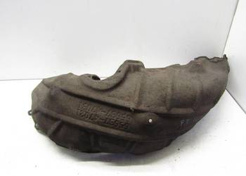 NADKOLE PRAWY TYŁ TYLNE TOYOTA PRIUS III LIFT 65637-47021