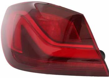 BMW 1 F40 19‑24 Lampa tylna lewa