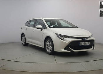 Toyota Corolla 1.8 Hybrid GPF Comfort ! Z Polskiego Salonu ! Faktura Vat !…