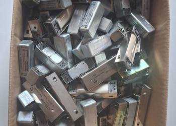 Przekaznik kontaktronowy przekazniki telfa prl odzysk