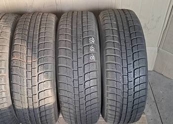 4x opony zimowe 195 65 15 MICHELIN