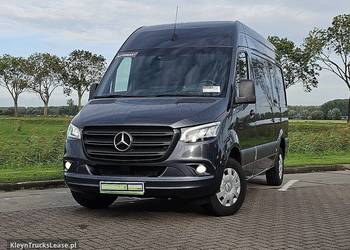 Mercedes-Benz SPRINTER 317 L2H2 3.5t Trekhaak blaszak 4x2 2023