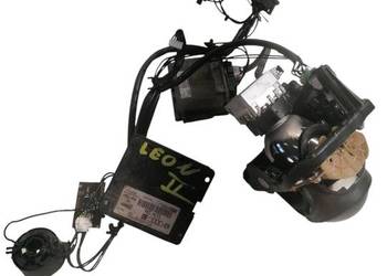 SOCZEWKA PRZETWORNICA LAMPY XENON LEON II 4L0907391