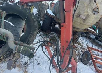 Ładowacz do bigbagów .