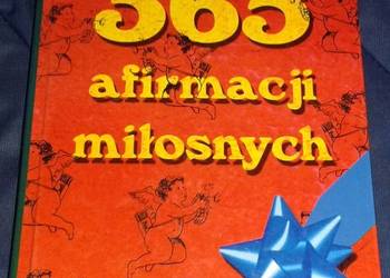 365 afirmacji miłosnych - Daphne Rose Kingma