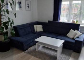 3-pokojowe przestronne mieszkanie