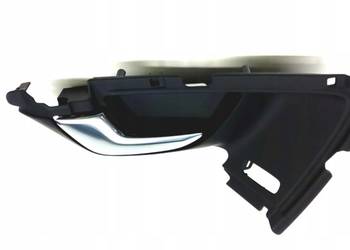 VOLVO S60 V60 XC60 klamka wewn przednia lewa OE 39868032
