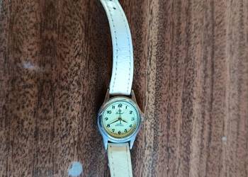 Zegarek Romex PRL