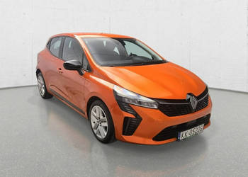 Renault Clio Poleasingowe.pl BZ V (2019-)
