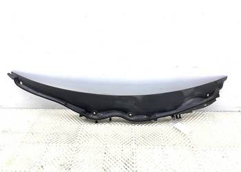 PODSZYBIE MERCEDES W203 Kombi 00-07 OSŁONA PRZEDNIA