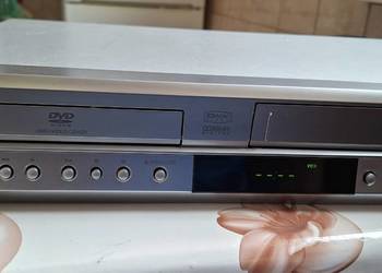 Magnetowid COMCO JVC