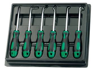 Groty do demontażu uszczelniaczy firmy JONNESWAY