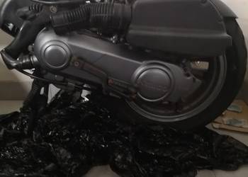 Części Kymco like 50 2t