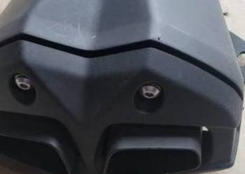 KAWASAKI Z 1000 SX 10-13 WYDECH TŁUMIK LEWY NOWY OEM