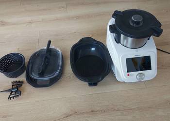 Robot Lidlomix, Monsieur Couisine connect