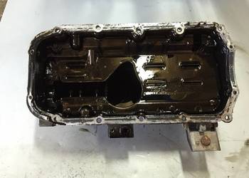 miska olejowa oleju fiat sedici SX4 1.9 jtd ddis