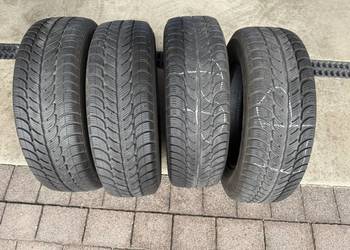 Opony zimowe Dębica Frigo 185/70R14