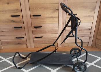 Wózek transportowy Habys