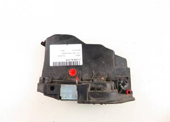 ZAMEK LEWY PRZEDNI BMW X3 (E83) 