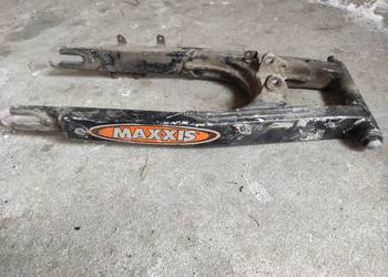 Wahacz oś Honda XLR 125 XL 125