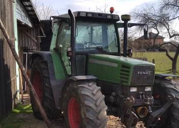 Sprzedam Fendt farmer 311