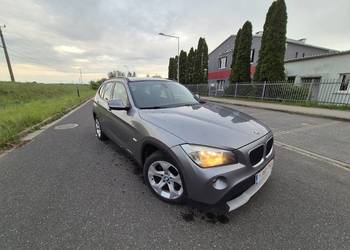 BMW X1 xDrive