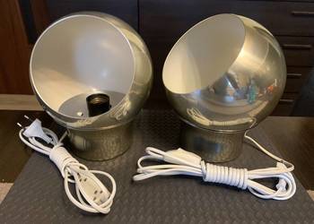 Lampa HEMI „KLOT 3” 2 szt.